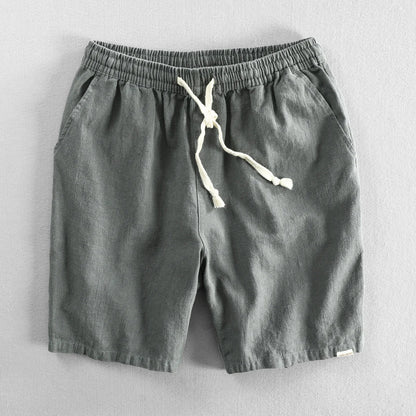 Sommer Shorts til Herre i Bomuld
