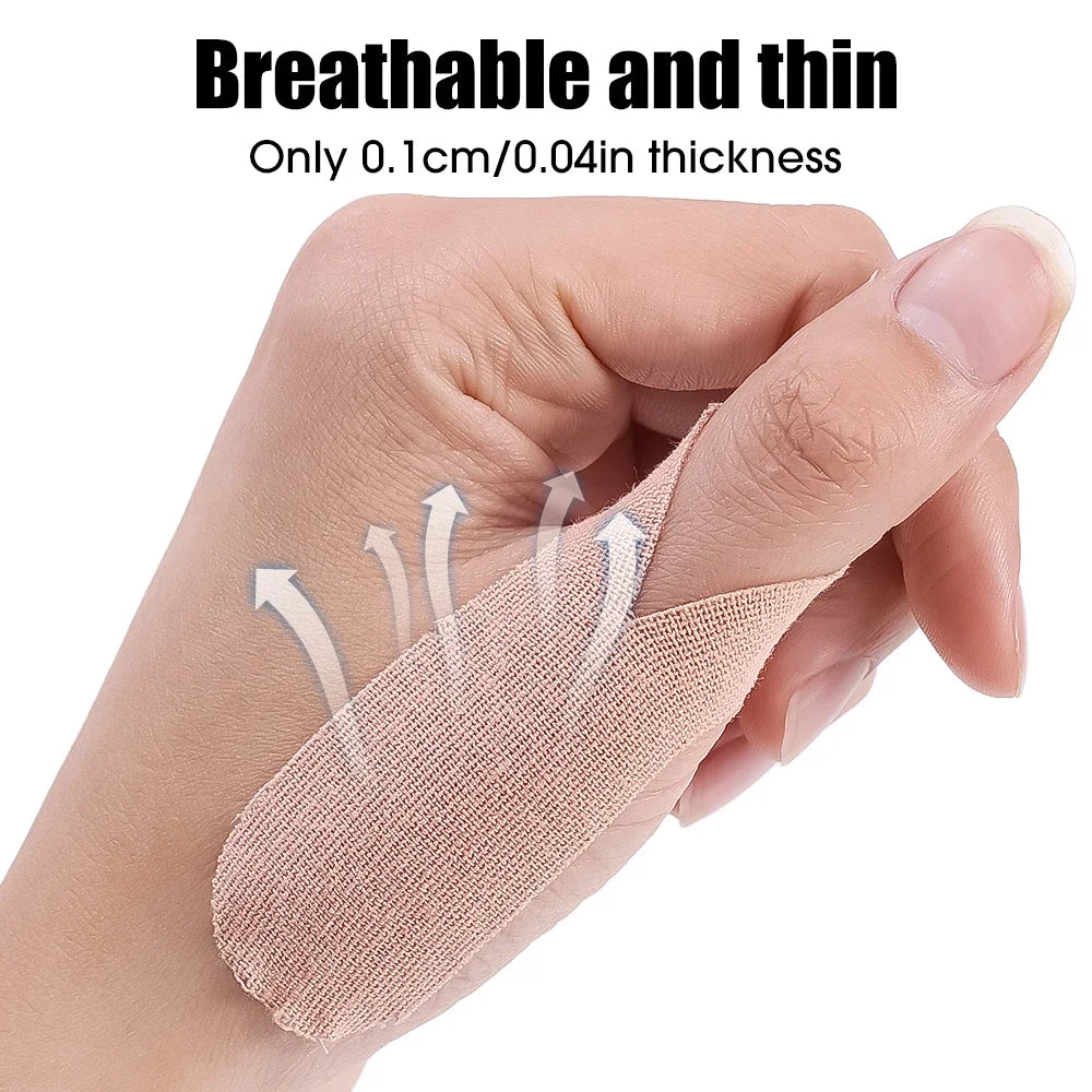 5/10/20 stk. Tommelfinger Beskyttelsesplastre