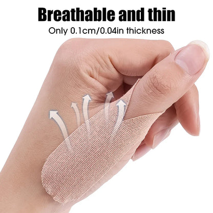 5/10/20 stk. Tommelfinger Beskyttelsesplastre