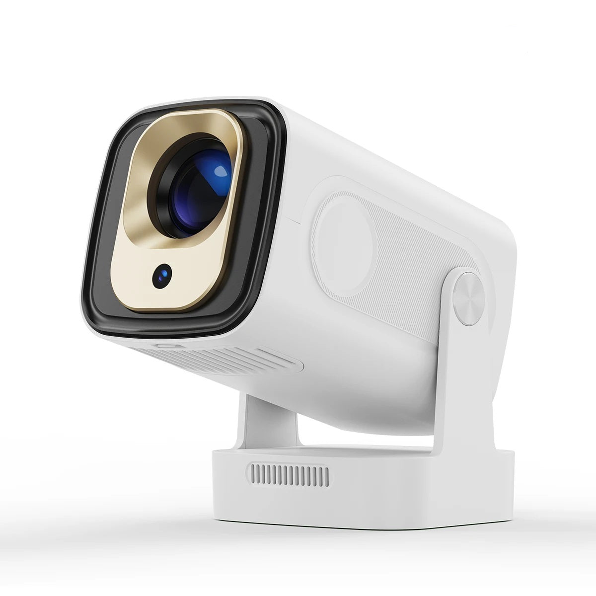 Magcubic HY310 Android 4K Projektor med Autofokus & Stemmekontrol