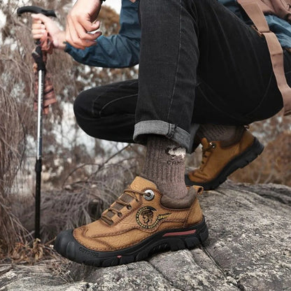 5 Par Tykke Varme Uldsokker