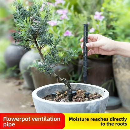 Luftrør til Planter i Potter 10/20 stk. – Optimal Rodpleje