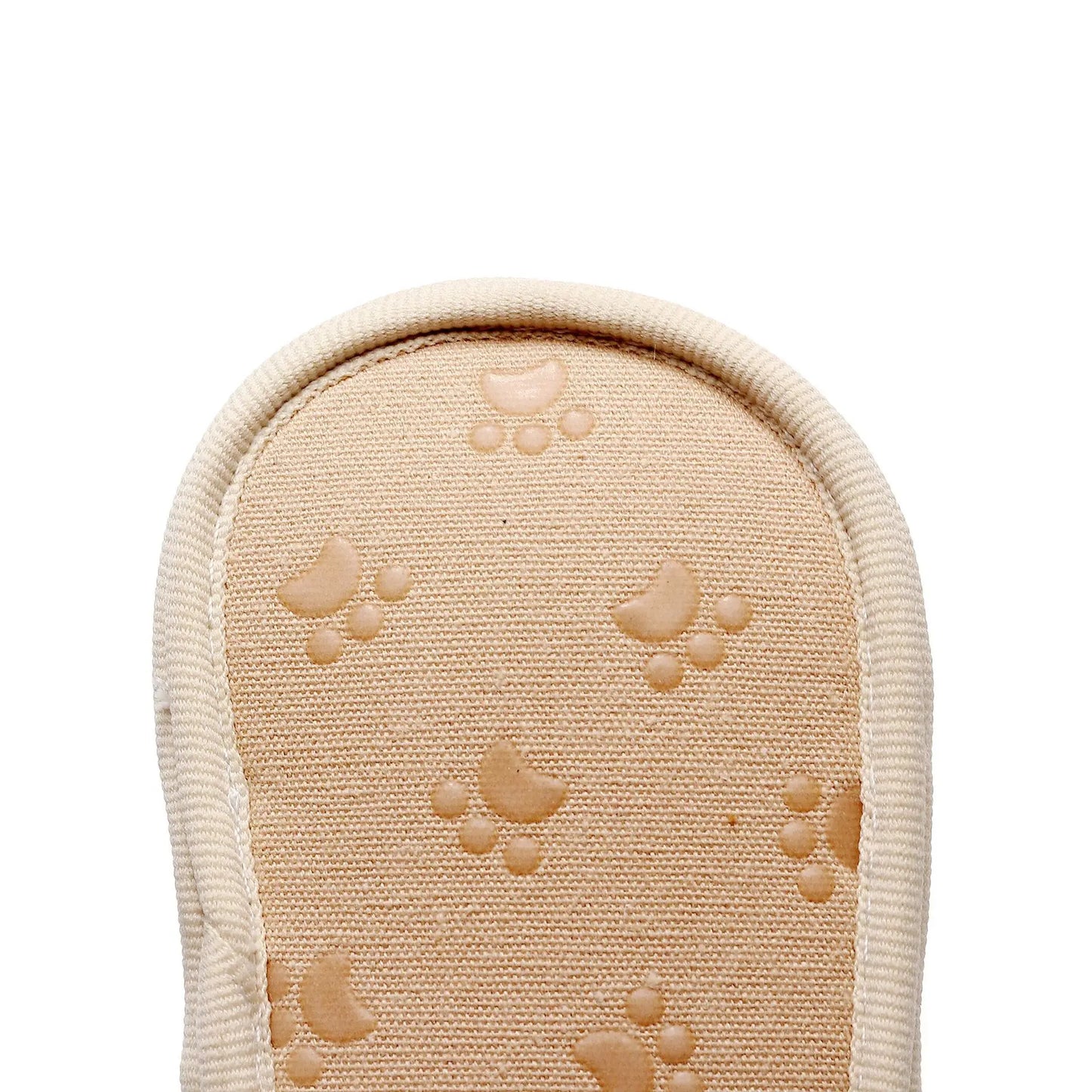 Varme Vinterstøvler i Fleece til Babyer (0–18 Måneder)