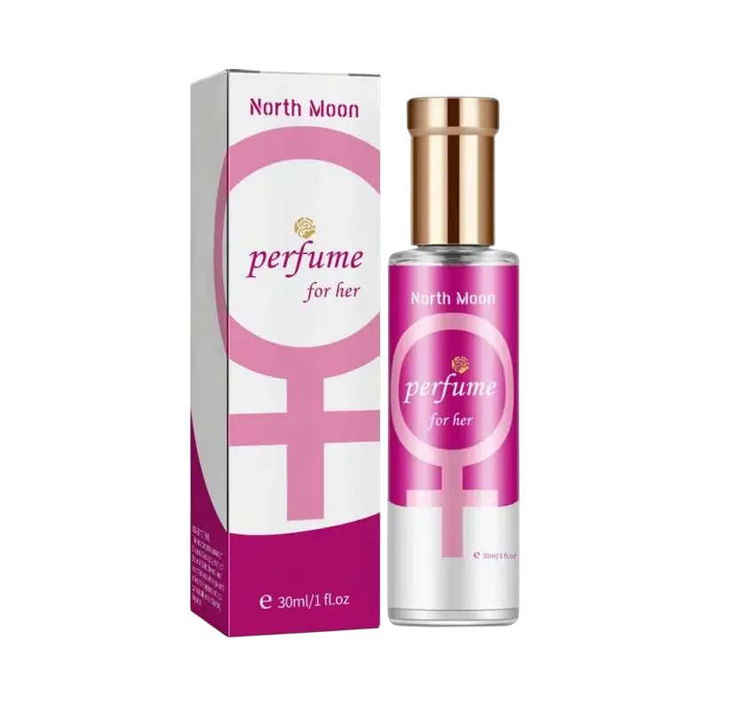 10 ml Pheromon Parfumeolie med Lang Holdbarhed