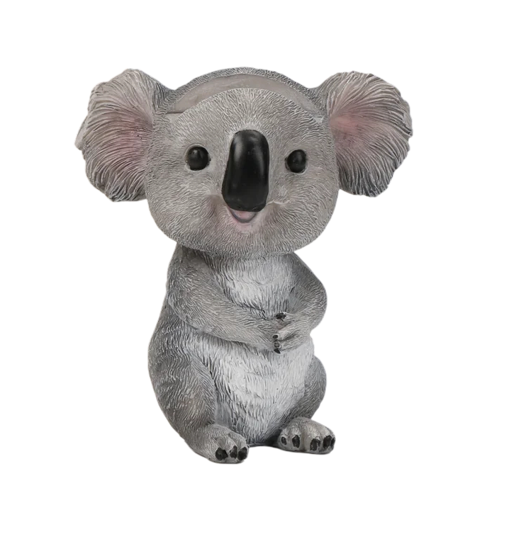 Koala Brilleholder – Sød Solbrilleholder