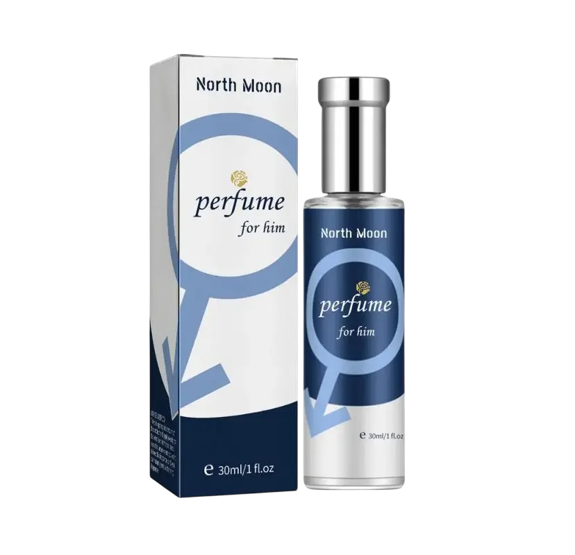 10 ml Pheromon Parfumeolie med Lang Holdbarhed