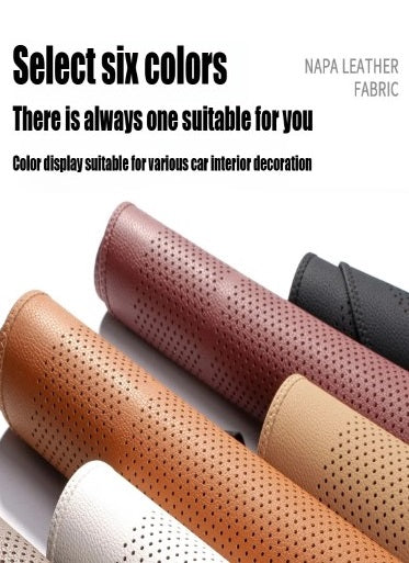 Universal Polstret Bilsædebetræk – Køligt og Komfortabelt