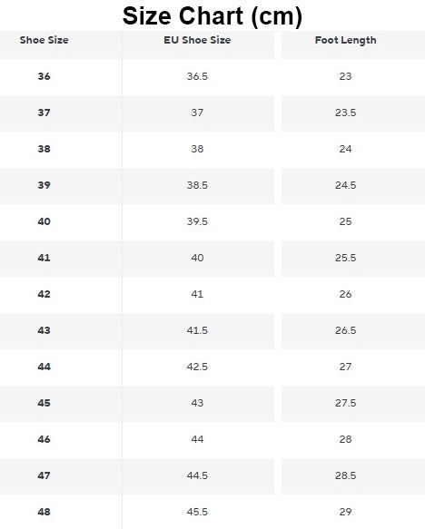 Herre Varme Vinter Ruskind Sneakers