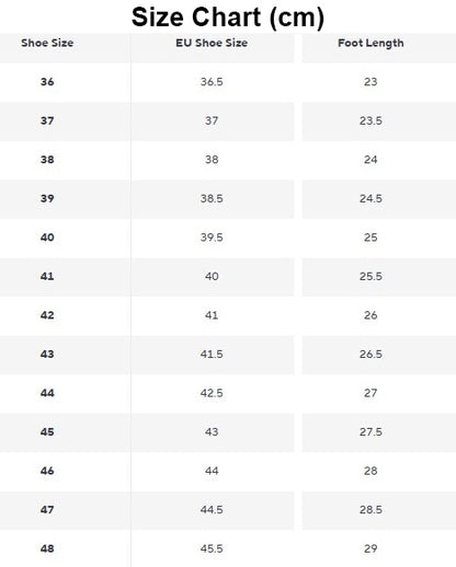 Herre Varme Vinter Ruskind Sneakers