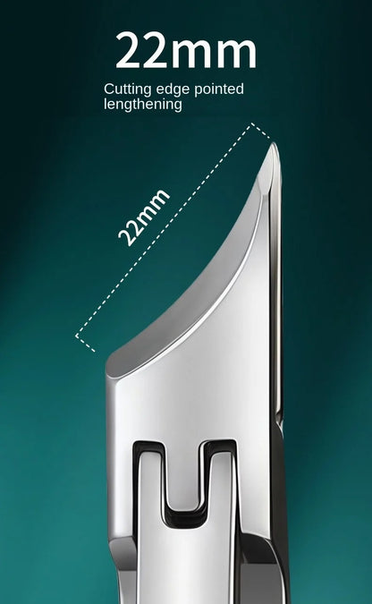 Negleklipper til Tykke og Nedgroede Tånegle