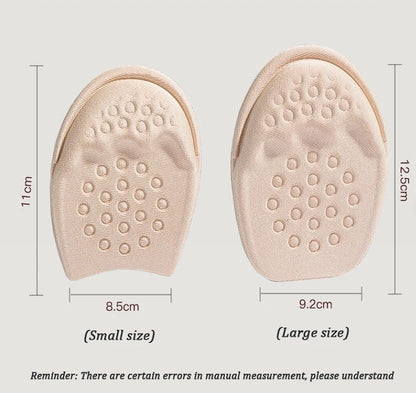 Forfodsindlæg til Højhælede Sko