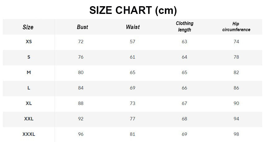 Shapewear-body til Kvinder med Mavekontrol