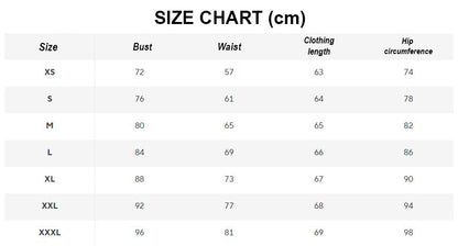 Shapewear-body til Kvinder med Mavekontrol