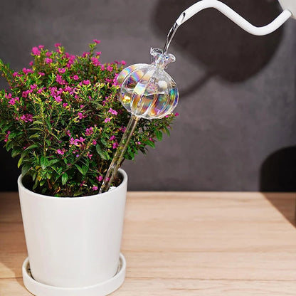 Glas Plante Vandingskugle Dryppesystem