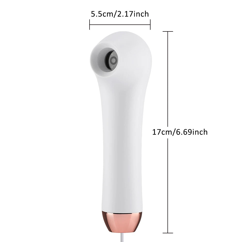 1000X Wifi Hud & Hovedbund Analyse