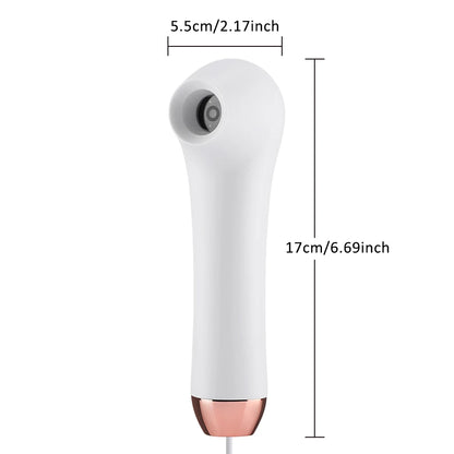 1000X Wifi Hud & Hovedbund Analyse