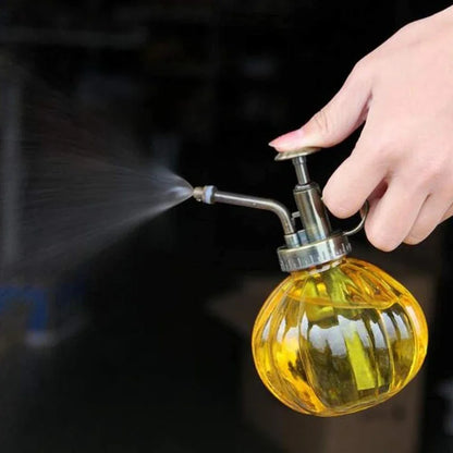 Glas Planteforstøver Sprayflaske