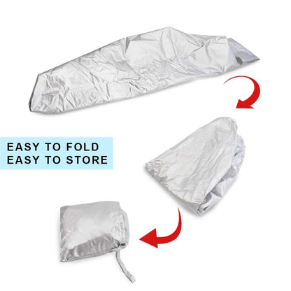 Universal Solbeskytter til Babyautostol