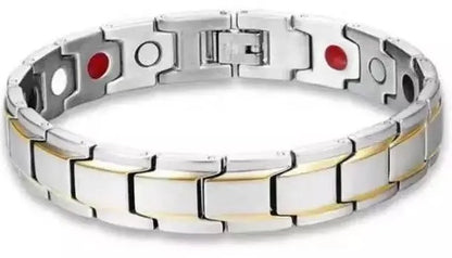 Justerbar Energi Magnetarmbånd til Mænd