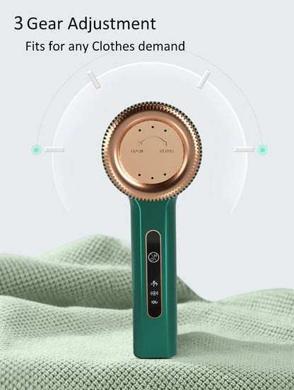 Bærbar Elektrisk Tøjfnugfjerner