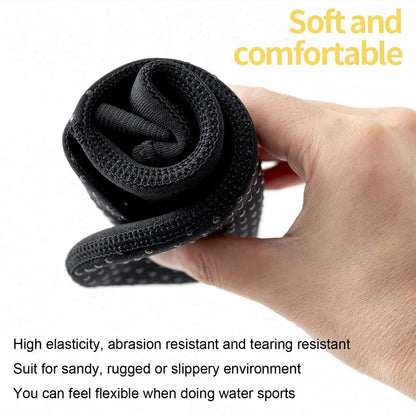 Neopren Dykkerstrømper 3mm 5mm Varme Skridsikre